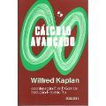 Livro Cálculo Avançado Volume 1 -wilfred Kaplan