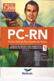 APOSTILA PC-RN POLICIA CIVIL DO RIO GRANDE DO NORTE