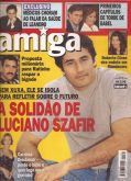 REVISTA AMIGA Nº 1.464 26 DE MAIO DE 1998