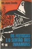 Livro - Os Feitosas e o Sertão dos Inhamuns.