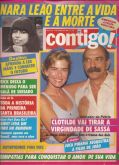 REVISTA CONTIGO 8 DE JUNHO DE 1989 Nº 716.