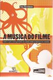 LIVRO A MÚSICA DO FILME-TONY BERCHMANS.