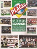 REVISTA PLACAR COLEÇÃO 35 ANOS Nº 05 JUNHO DE 2005