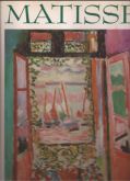 LIVRO MATISSE WALTER GUADAGNINI 2000