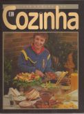 LIVRO DE OURA DA COZINHA