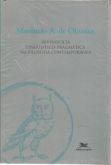 Reviravolta lingüístico-pragmática na filosofia contemporânea.