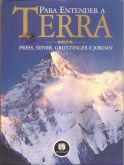 LIVRO PARA ENTENDER A TERRA 4ª EDIÇÃO 2006