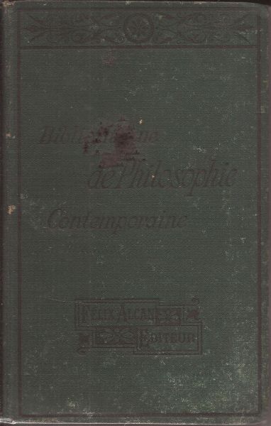 LIVRO LES LIMITES DE  LA BIOLOGIE POR J.GRASSET 1903