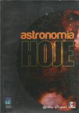 Livro - Astronomia Hoje, Alicia Ivanissevich.