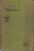 LIVRO RAMO DE LOIRO-JOÃO DO RIO BERTRAND 1732