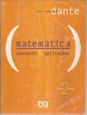 MATEMÁTICA - CONTEXTO E APLICAÇÕES VOL. 2