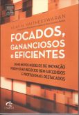 LIVRO FOCADOS , GANANCIOSOS E EFICIENTES