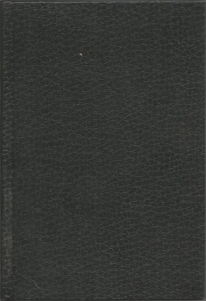 Livro Águas Passadas Antonio Sales 1944.