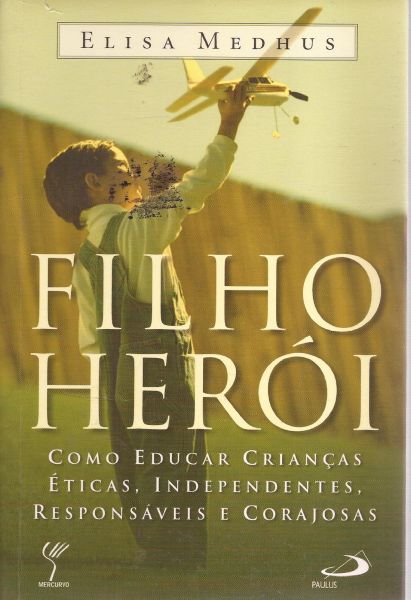 LIVRO FILHO HERÓI-ELISA MEDHUS