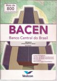 APOSTILA BACEN - BANCO CENTRAL DO BRASIL 2009