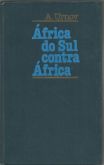 livro - África do Sul Contra África, A Urnov