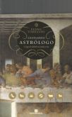 LIVRO - LEONARDO ASTRÓLOGO,PEDRO TARNAGHI.