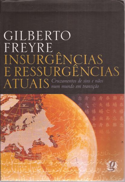 LIVRO NORDESTE GILBERTO FREYRE