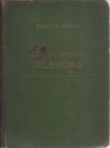 LIVRO FALÊNCIAS-IV BIBLIOTECA JURÍDICA 1948