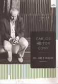 LIVRO EU,AOS PEDAÇOS-MEMÓRIAS-CARLOS HEITOR CONY