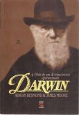 LIVRO DARWIN A VIDA DE UM EVOLUCIONISTA ATORMENTADO.