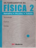 LIVRO OS FUNDAMENTOS DA FÍSICA VOL.2