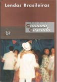 Livro - Lendas brasileiras, Luís câmara Cascudo.